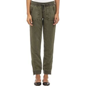 ✨Barneys New York Olive Green Rio Sz 29 Joggers✨